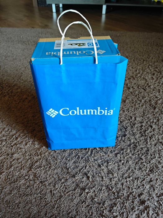 Продам сандалі Columbia