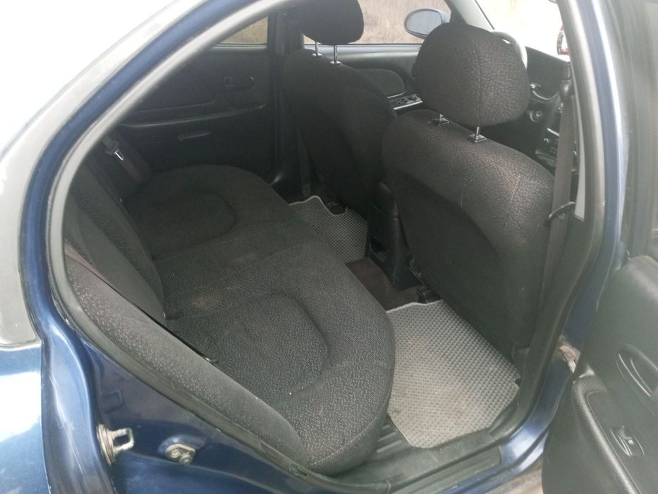 Продам Хюндай соната комфортный автомобиль