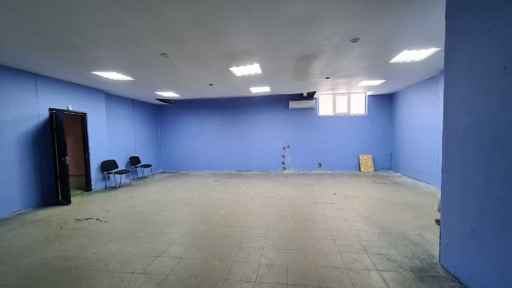 Продаж фасадного приміщення з генератором, Руденка, Святошинський