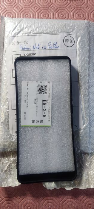 Capa de telemóvel para Redmi Note 13 Pro Plus