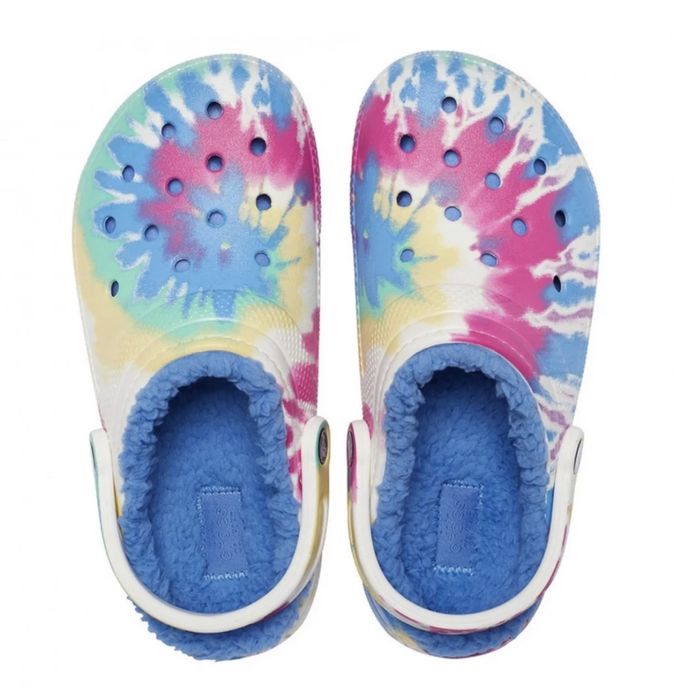 Сабо тапочки Crocs крокси оригінал опт трекінгові кольорові