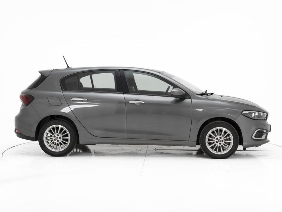 Fiat Tipo 1.3 MultiJet Life