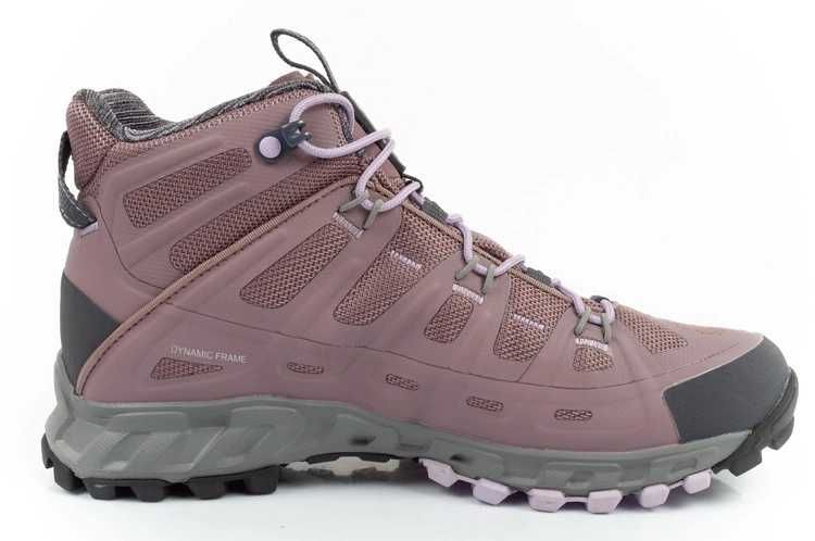 Buty trekkingowe damskie Aku Selvatica Mid Gore-tex r. 38