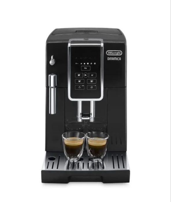 DeLonghi Dinamica ekspres ciśnieniowy automatyczny