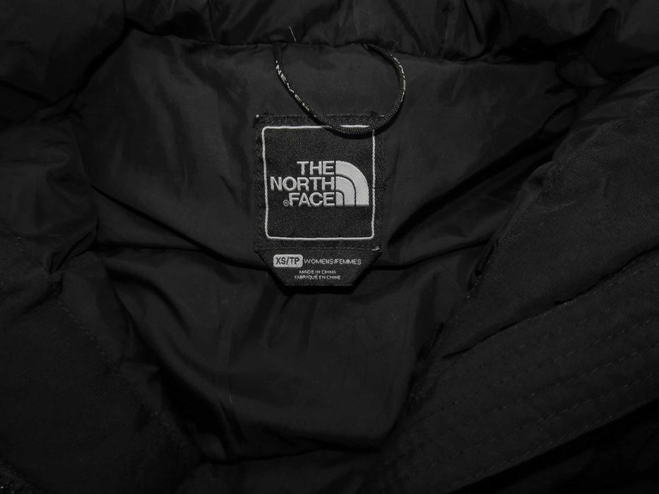 The North Face kurtka bomberka damska XS