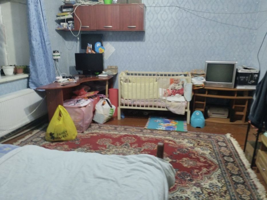 Продаж будинку м.Верхівцеве