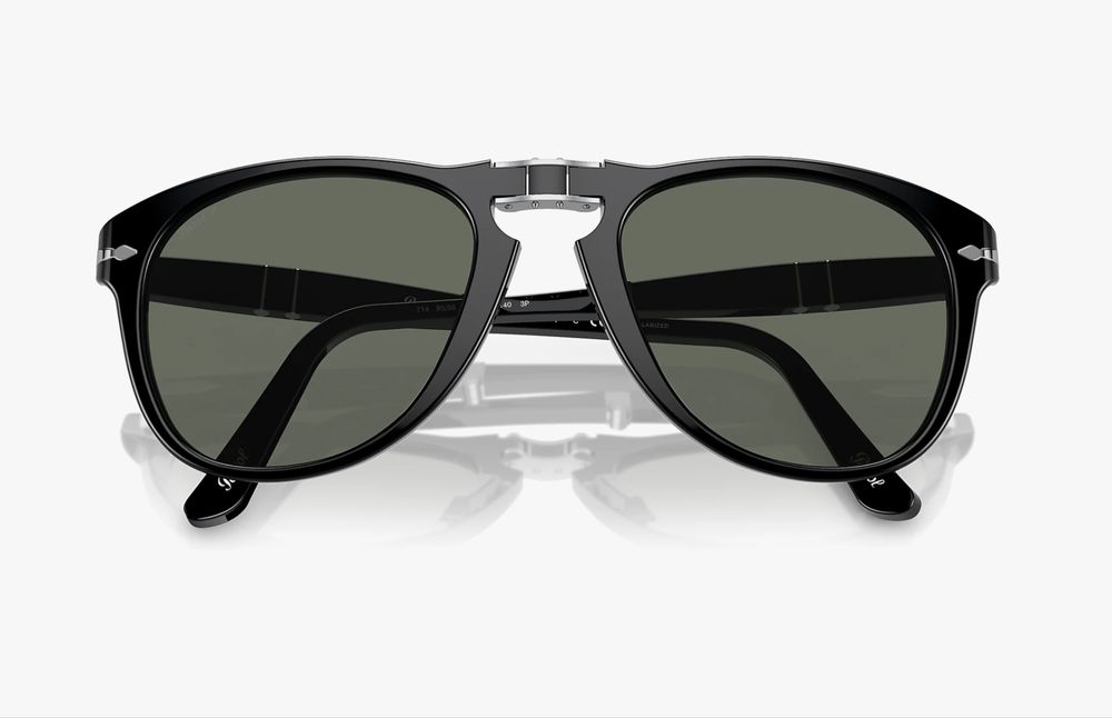 Persol foldable - 714 - Original