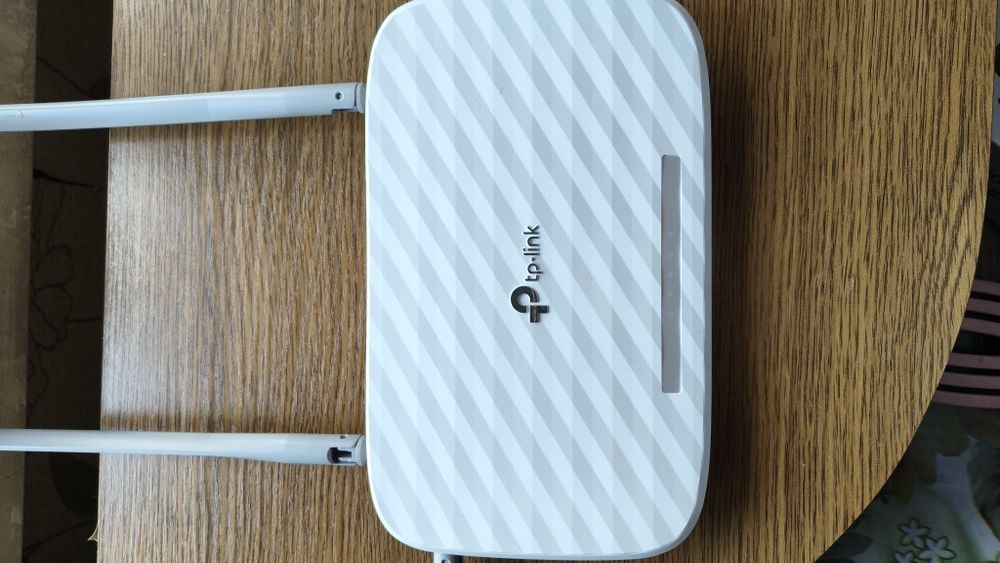 Tp-link Archer C50