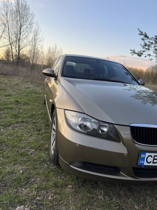 Терміновий продаж! Бмв е90, 2006 рік