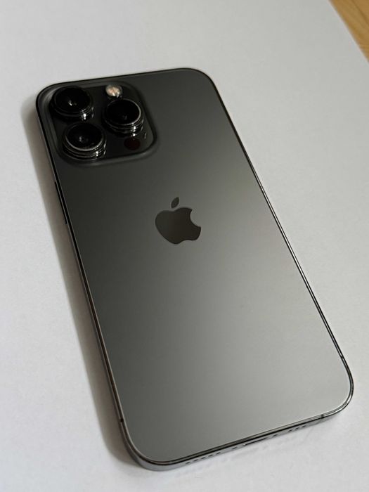 Iphone 13 pro 256GB kolor Grafitowy