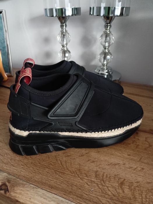 Buty Kenzo 36 sneakersy