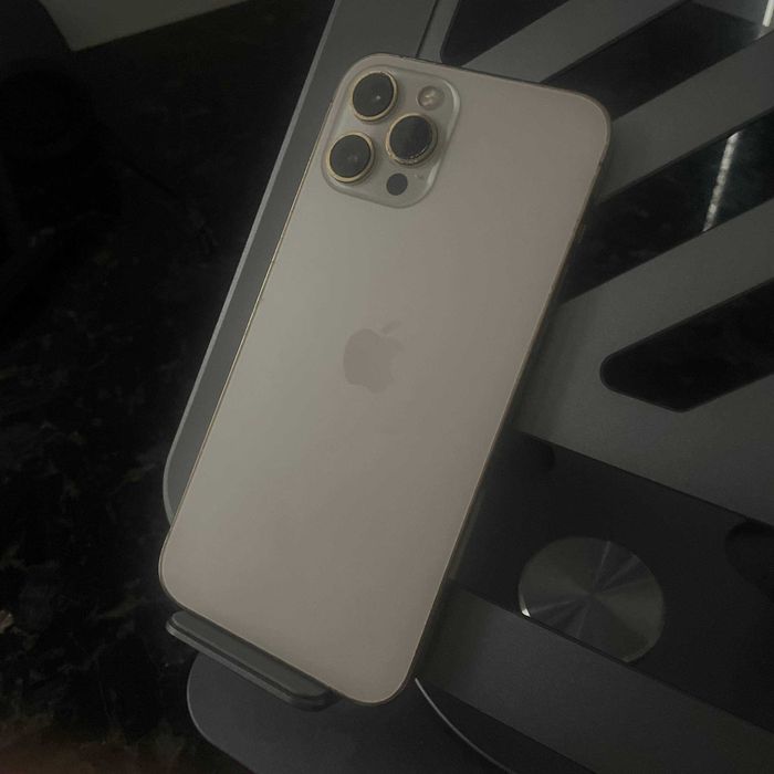 iPhone 12 Pro Max 128 ГБ iCloud