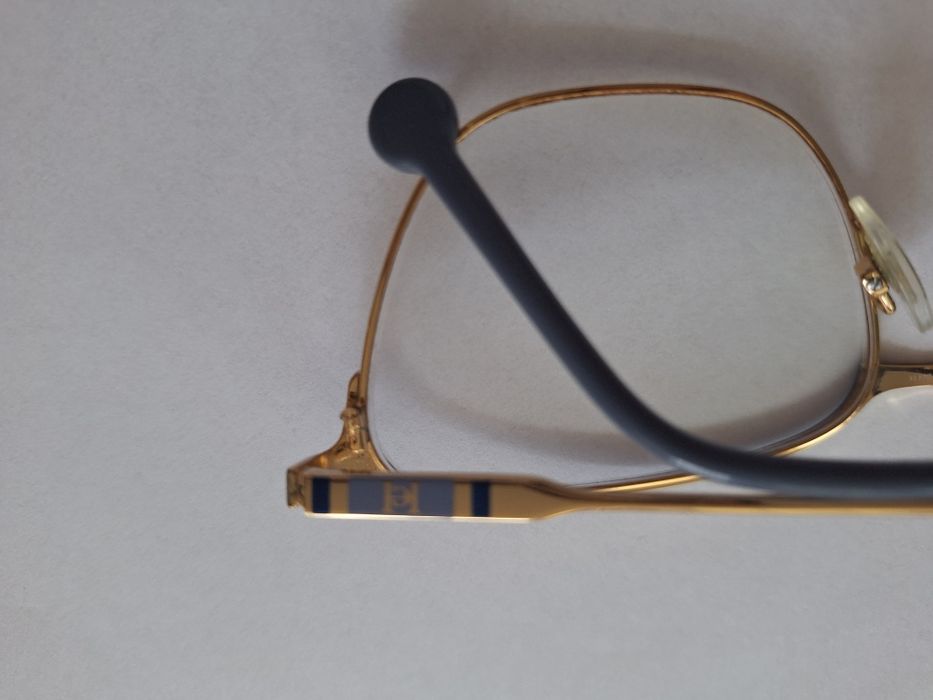 Oprawki okularowe Carolina Herrera