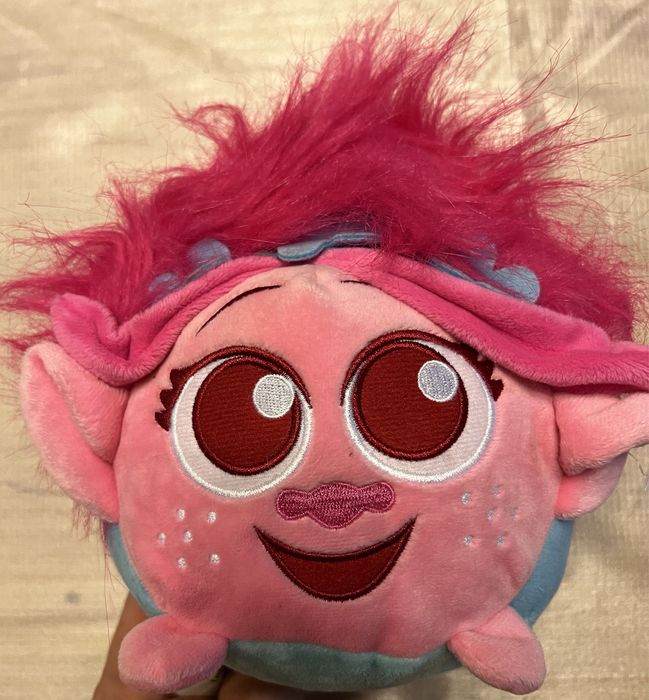 Pluszak Heroes DreamWorks