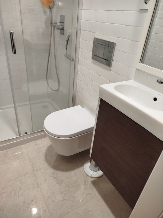 Remodelações lda