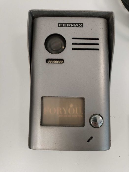 Fermax Video Door Entry System504849550804275201