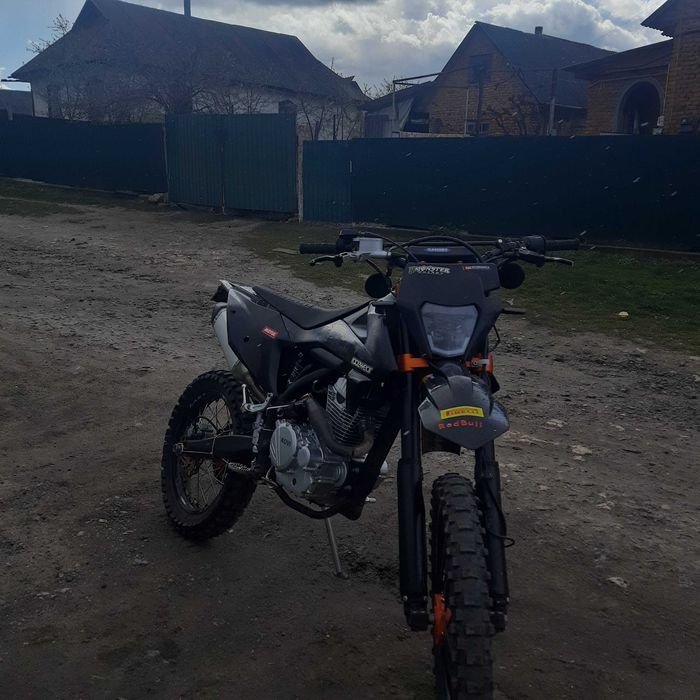 Kovi advance 250