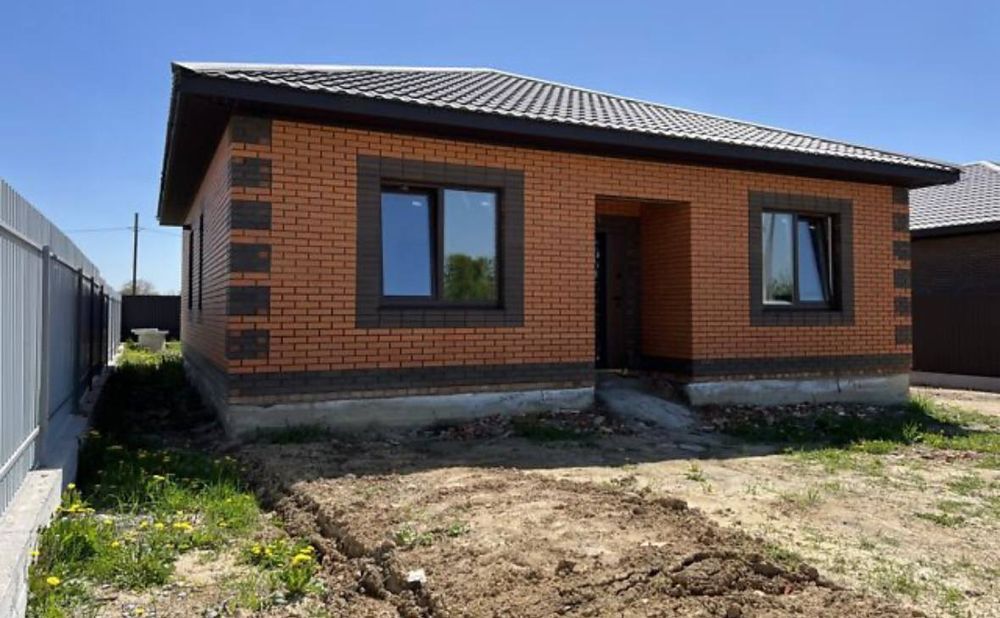 ЦІНА ТОП ‼️ Одноповерховий Будинок 98 кв.м. 3 кімнати 4 соток