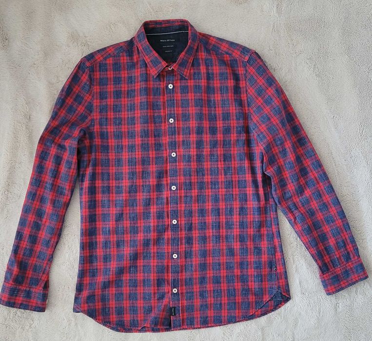 Marc O'Polo koszula męska rozm. L