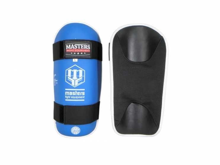 masters NAGOLENNIKI OCHRANIACZE NA PISZCZELE krav-maga kickboxing wako