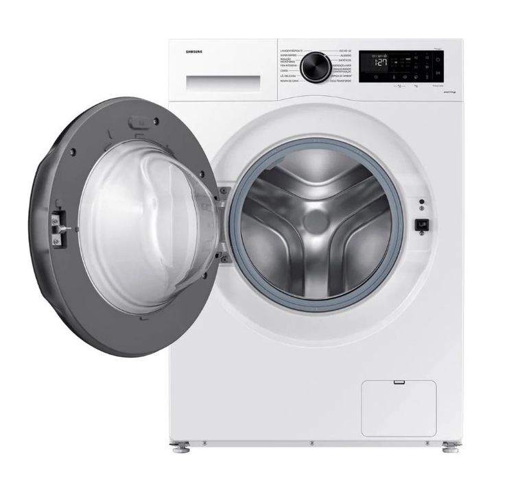 Máquina Samsung smart 11kg