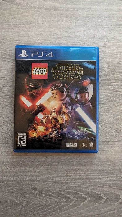 Диски на PS4 продам диски в ідеальному стані