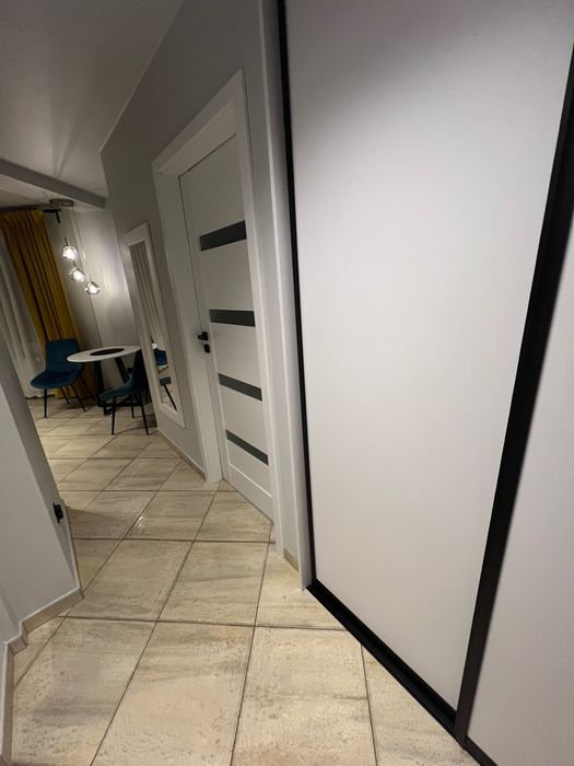 Wynajmę mieszkanie Ostróda