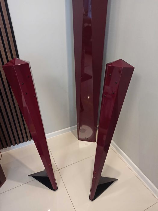 MC Systems model Prisma