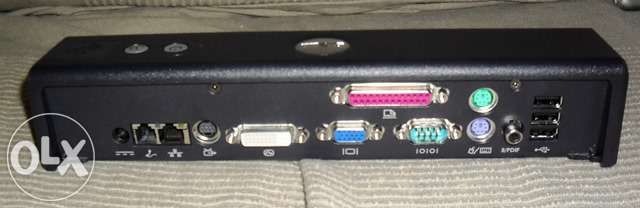 Docking Station - Computer Equipment64284485788163122