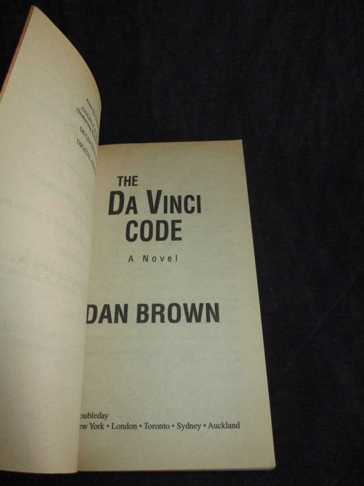 Livros de Bolso em Inglês Oscar Wilde Günter Grass Dan Brown