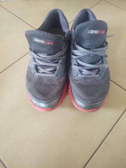 Buty Adidas climacool 43 1/3