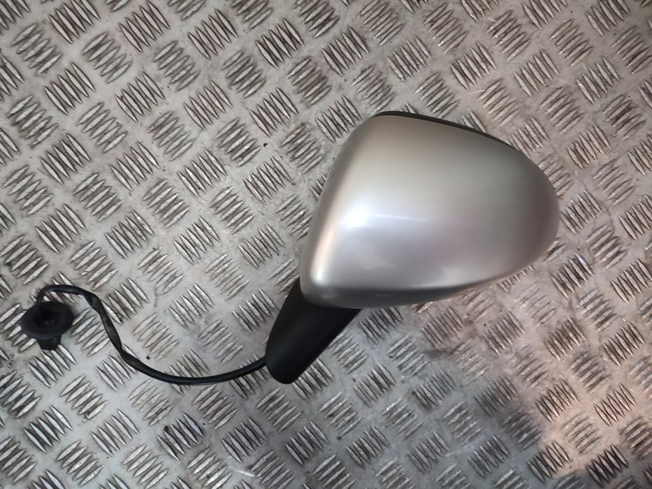 Opel Corsa D lusterko lewe zewnętrzne elektryczne