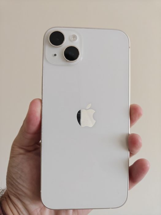 Vendo iPhone 14 plus 128gb ótimo estado