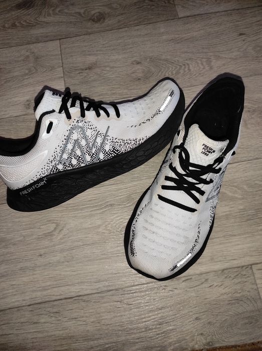 New balance fresh foam 1080