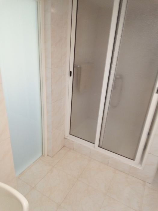 Quarto em moradia