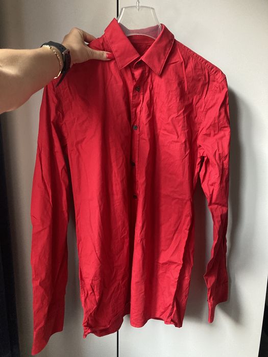 Koszula męska Hugo Boss Elisha