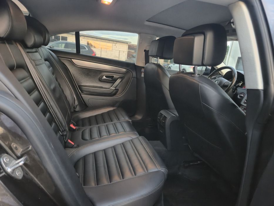 Volkswagen CC / Passat CC 2016 VIN WVWZZZ3CZGE513363 фото оголошення 21 з 24