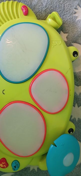 Барабани дитячі Batat