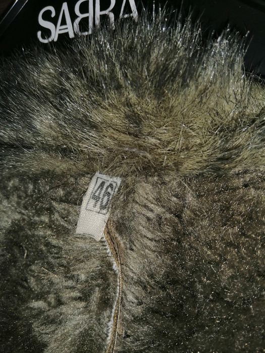 Продається штучна дубленка.