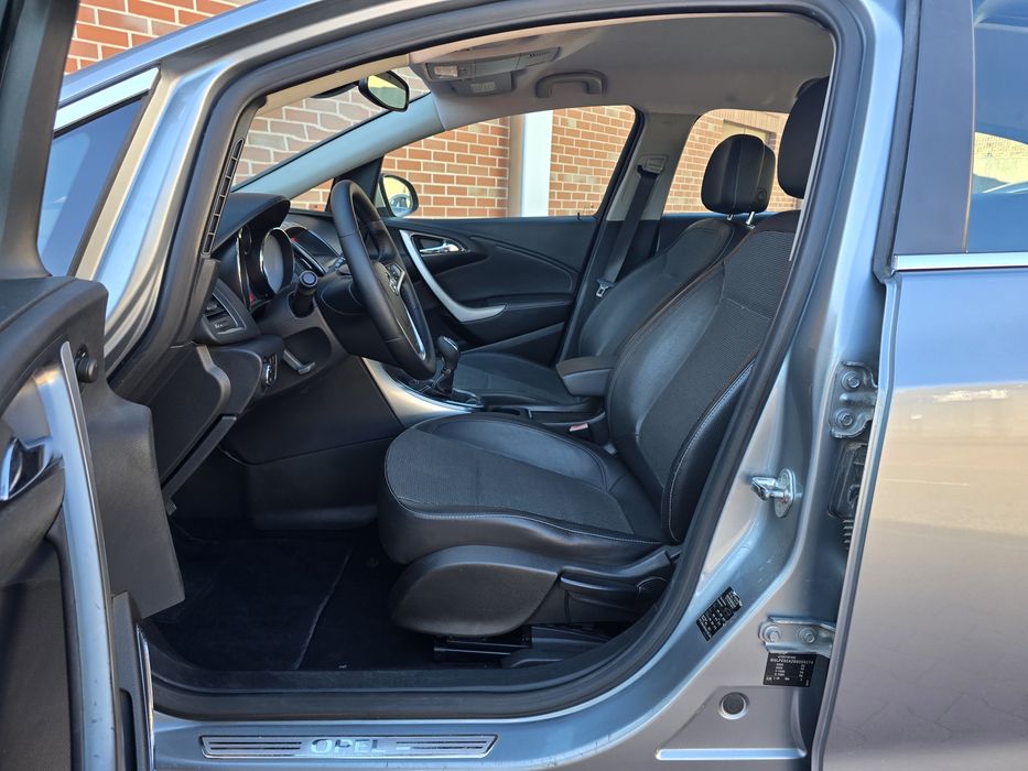 Opel Astra Sports Tourer 1.3 CDTI