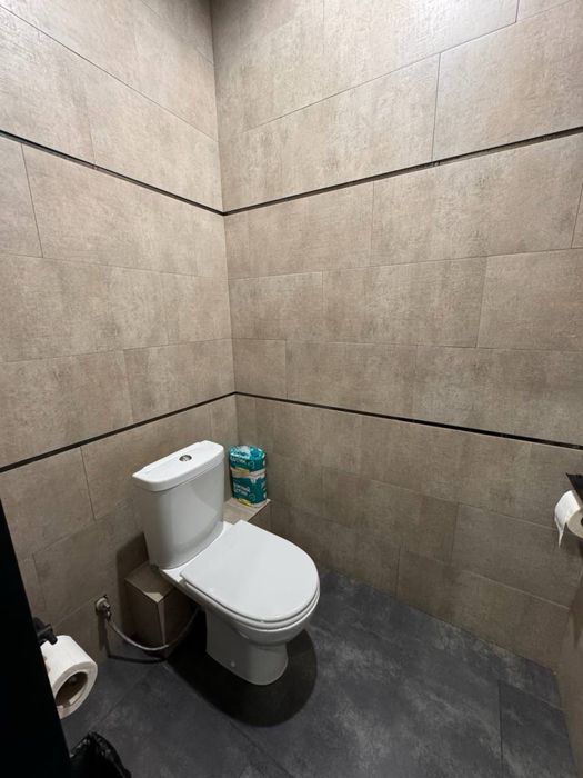 Сучасний стильний офіс