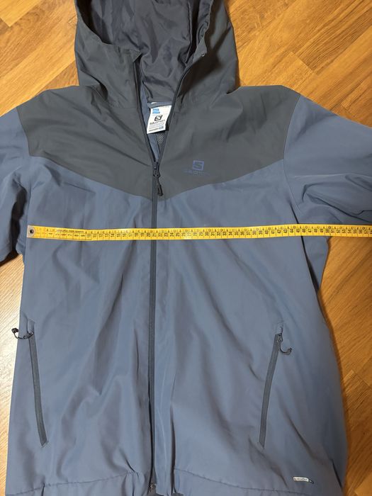 Куртка Salomon.