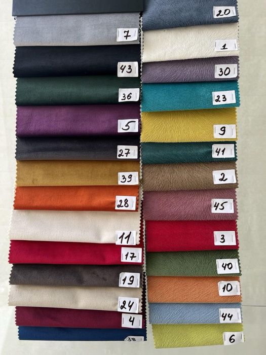 Банкетки ! Пуф -Трансформер 5в1 в наявності.