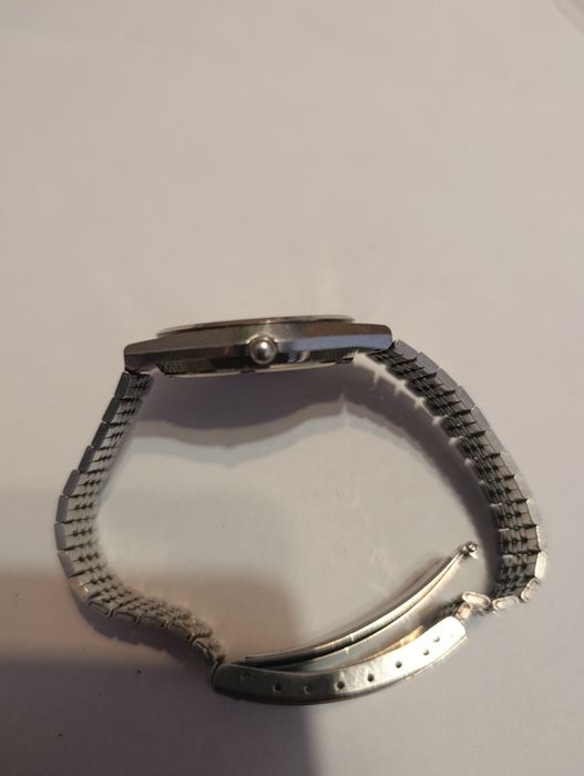 Seiko vintage lata 80