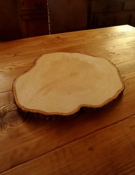 Suporte decorativo - obra de design