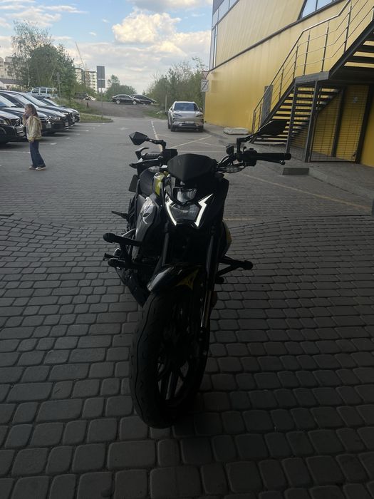 Lifan sr-220 4-v