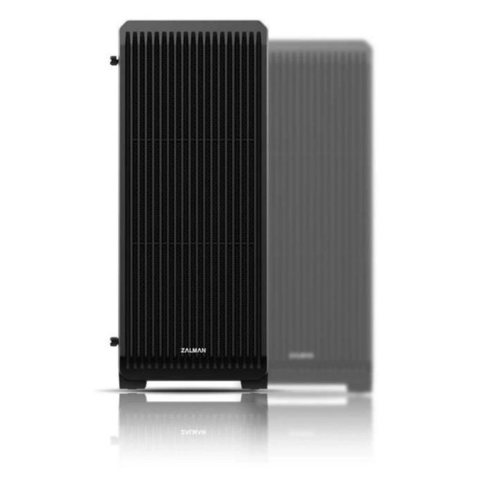 Obudowa do komputera Zalman S2 ATX MID