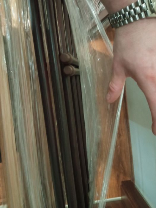 Łóżeczko kołyska+ materac