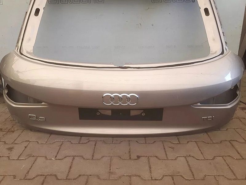 Klapa tył Audi Q3/8u0