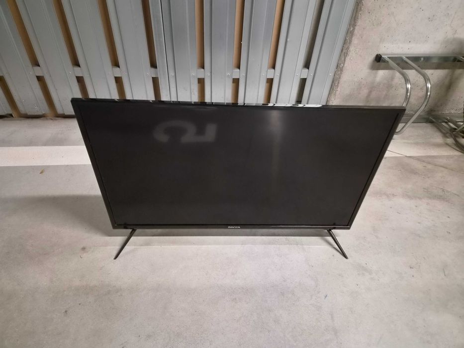 Telewizor Manta 32” LED TV 32LFA69D w pełni sprawny